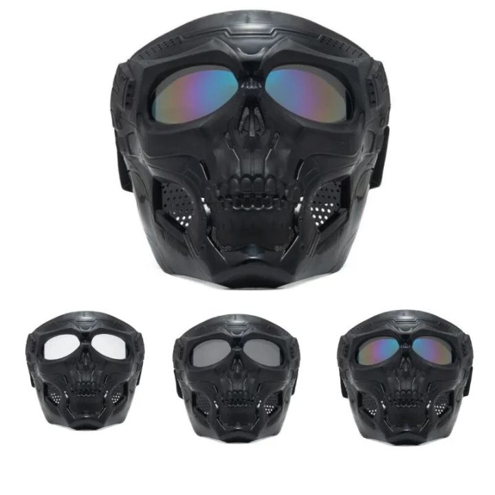 Face%20Mask%20Outdoor%20Riding%20Windproof%20Helmet%20Skull%20Mask%20Reinforced%20Lens%20Motorcycle%20Goggles%20Sports%20Riding%20Mask%20-%20Image%206