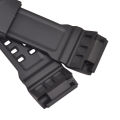 Watch Belt Wear-resistant 28mm Men Sports Watch Band Strap.