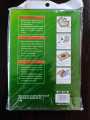 green rat Rat & glue mouse catcher trap  crazy catch Rat. 