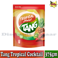 Tang Tropical Cocktail Flavor, 375gm (Bahrain). 
