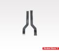 Redmi Note 7 Motherboard Connector flex cable. 
