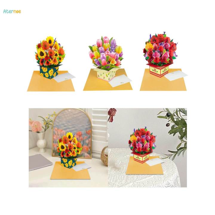 Gifts%20Happy%20Day%20Card%20,Birthday%20Card%20for%20Mom%20Women%20Wife%20-%20Image%207