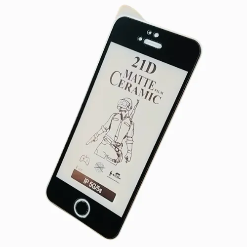 Apple%20iPhone%205/5s%20Ceramic%20Matte%20Screen%20Protector%20-%20Image%203