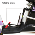 Child Bicycle Safe-T-Seat Children Bicycle Seats.