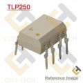 TLP250 Transistor Inverter Photocoupler. 