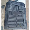 Premium quality Universal latex rubber anti-slip car floor mat no bad smell.. 