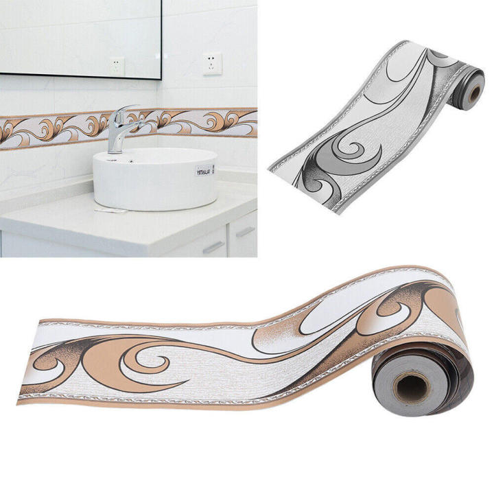 wave%20line%20wall%20border%20sticker%2010m%20home%20decoration%2010m%20wall%20sticker%205cm%20sticker%20wallpaper%20for%20interior%20design%20DIY%20renovation%20easy%20to%20apply%20home%20kitchen%20bathroom%20-%20Image%207