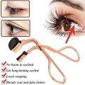 New Eyelash Curler Make Up Tools Eyelash Curler Beauty Tool Eye Lashes Makeup Eyelash Tweezers Wholesale. 