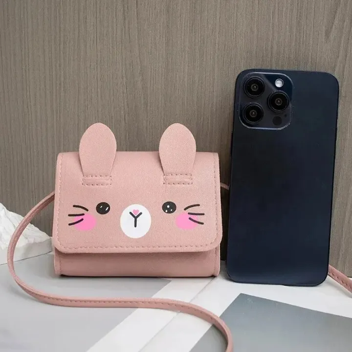 Children's%20Accessories%20Small%20Bag%20Bags%20Little%20Girl%20Mini%20Cartoon%20Cute%20Rabbit%20Shoulder%20Bag%20Crossbody%20BagMini%20Cartoon%20Baby%20Purse%20-%20Image%203