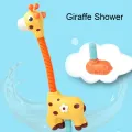 Baby Bath Toy Interesting Suction Cup Design Shower Spray Toy. 
