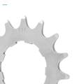 Single Speed Cassette Cog Bike Freewheel Bicycle Refit Parts Components 15T.