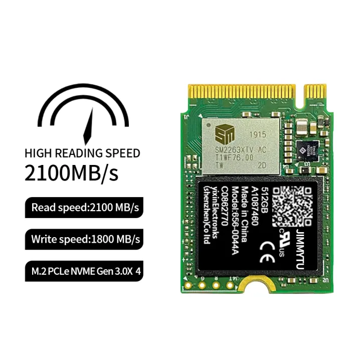SSD%202230%20Steam%20Deck%20Nvme%20M2%201tb%20512gb%20256gb%20Compatible%20With%20Console%20Steam%20Deck%20Pcie3x4%20High%20Capacity%20Used%20In%20Compact%20Devices%20-%20Image%204
