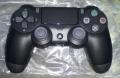 PS4 Official Org. controller Black color.