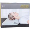 Tynor Cervical Pillow Regular(Soft,Durable,Cervical Spine Posture)-Universal Size. 