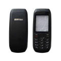 For Nokia 1616 Front & Back Side Housing / Casing with Keypad Case.
