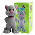 New Talking Tom Touch Mood,Recordable,Music System & Talkback System Multicolor Toy For Kids-1 Piece.