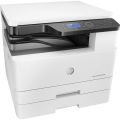 HP MFP M438n (8AF43A) Multifunction Mono Laser Photocopier. 