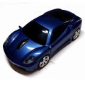 Racing Car Shaped Mouse USB Optical Wireless Mouse 1600DPI Mini 3D Computer Gaming Mice For PC Laptop Tablet Notebook Gift. 