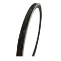 Bicycle Rim 26'' /36 Hole Mtb Aluminum Alloy Disc Brake Bicycle Accessories 1Pc Black - সাইকেল. 