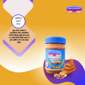 Discovery Peanut Butter Smooth & Creamy (Sugar-Free) - 510g. 
