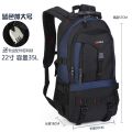 KAKA Men Backpack Travel Bag 40L Large Capacity Polyester Waterproof Backpacks Women High Quality shoulder Luggage Bags Bagpack. 