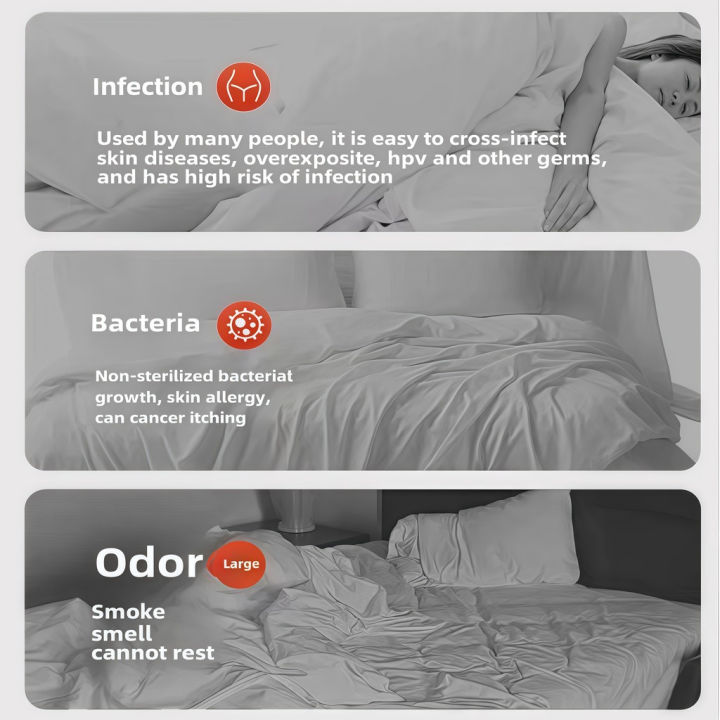 2%20PCS%20Pillowcase%20Travel%20Pillow%20Cover%20Dustproof%20Double%20Person%20Railway%20Bedding%20Single%20Hotel%20Bedding%20Sheet%20Protector%20-%20Image%206