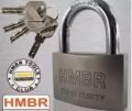 HMBR Top Security 70 mm Pad Lock.