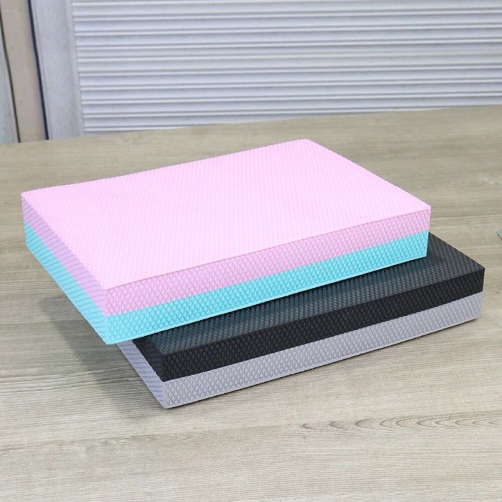 Yoga%20Balance%20Pad%2030*20*5cm%20Multiple%20Colors%20Fitness%20Mat%20Balancing%20Pad%20for%20Healthy%20Abdominal%20Wheel%20also%20be%20Meditation%20Cushion%20-%20Image%203