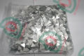 BDH 10mm Triangle Shape Glass Mirror Pieces for Lippan Art & Craft Decoration. 