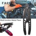 Farfi Shock Shaft Pliers Ergonomics Hold Shock Shaft Pliers Repair Tool. 