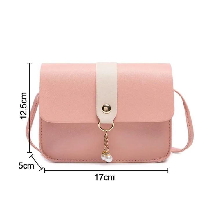 Fashion%20Small%20Square%20Bag%20Women's%20Small%20PU%20Leather%20Crossbody%20Bag%20Ladies%20Handbags%20Girls%20Summer%20Travel%20Mini%20Purse%20Satchel%20-%20Image%206