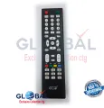 Eco + LED USB button (all LED TVs will continue this remote) Master Remote Control works compatible for all Eco + TVs,. 