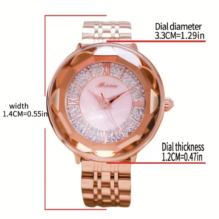 Meibin%20Fashion%20Steel%20Strap%20Life%20Waterproof%20Quartz%20Watch,%20Ideal%20choice%20for%20Gifts%20-%20Image%207