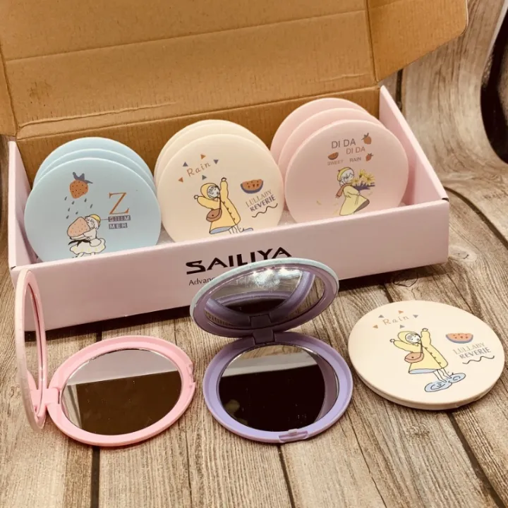 Mini%20Double%20Sided%20Portable%20Mirror%20Cute%20Cartoon%20Single%20Mirror%20Circular%20Makeup%20Mirror%20Maquiagem%20Vanity%20Mirror%20Handheld%20Mirror%20Gift%20-%20Image%206