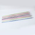 New 150cm Stretchable Magic Stick Magic Toy High Elasticity Telescopic Rod Plastic Trick Prop Magician Stage.