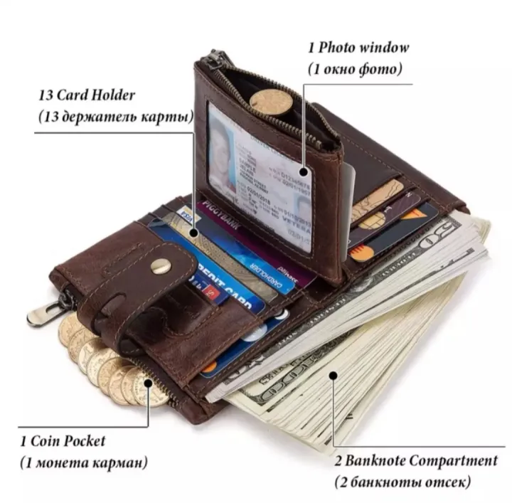 Jeep%20High%20quality%20Long%20Lusting%20Zipper%20Wallet%20For%20Men%20-%20Image%203