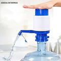 Manual Water Bottle Pump. 