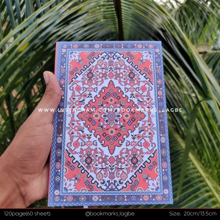 Aesthetic%20Notebook%20(20cm/13.5cm,%20120page)%20-%20Image%203