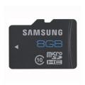 Samsung 8 GB  Memory Card. 