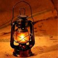 Hurricane Lantern Lamp Vintage Style Kerosene Lamp Classic Retro Oil Lamp Kerosene Citronella  Lamp Classic. 