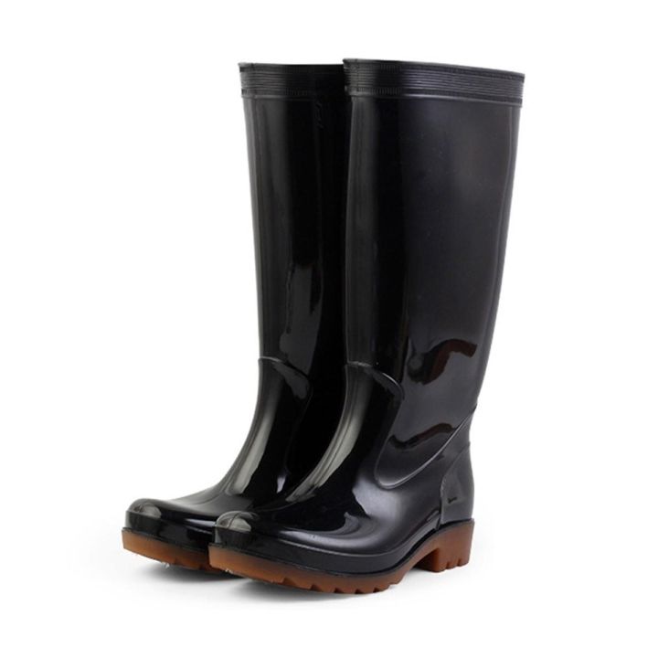 Waterproof%20Gumboot%20JCD%20Rain%20boot%20Pure%20PVC%20Premium%20Quality%20Made%20In%20China%20-%20Image%203