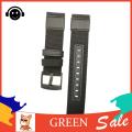 【3C VictoryEagle】Watch Strap 20mm/22mm Wear-resistant Watch Strap.