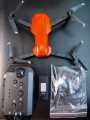 ZFR F189 Pro With V.2 2023 4K HD Dual Camera Obstacle Avoidance Sensor(Combo). 