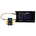 3X Test Board Kit VNA Test Demo Board Vector Network Analyzer Test Board.