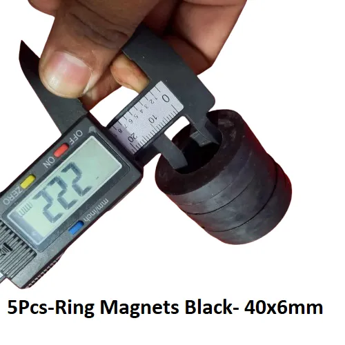 5Pcs-%20Ring%20Manget%2040x6mm%20%20Magnets%20Multipurpose%20Permanent%20Round%20Ring%20Magnet%20Permanent%20Magnet%20-%20Image%204