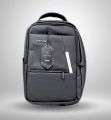 Waterproof Stylish Backpack Compact Bag With Laptop Chamber 27L. Bagpack New Stylish Unisex Bag Classic Coaching Backpack. 