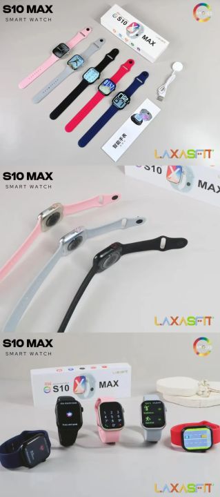 S10%20Max%20Smart%20Watch%20Amoled%20Display%20Latest%20Series%2010%20Edition%20Bluetooth%20Calling%202.0inches%20Display%20-%20Image%202