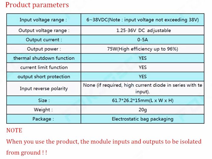 XL4015%205A%20DC%20to%20DC%20CC%20CV%20Lithium%20Battery%20Step%20down%20Charging%20Board%20Led%20Power%20Converter%20Lithium%20Charger%20Step%20Down%20Module%20XL4015E1%20-%20Image%205