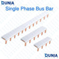 Single Phase Bus Bar 4 6 12 Way For MCB.