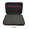 Carrying Case for DJI Osmo Pocket 3 Hard-Shell Storage Bag waterproof Pocket 3 Pocket Camera Accessory. 